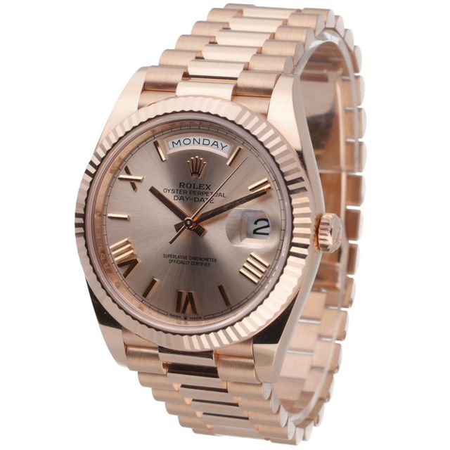 Rolex Day-Date 40 228235 Image 2